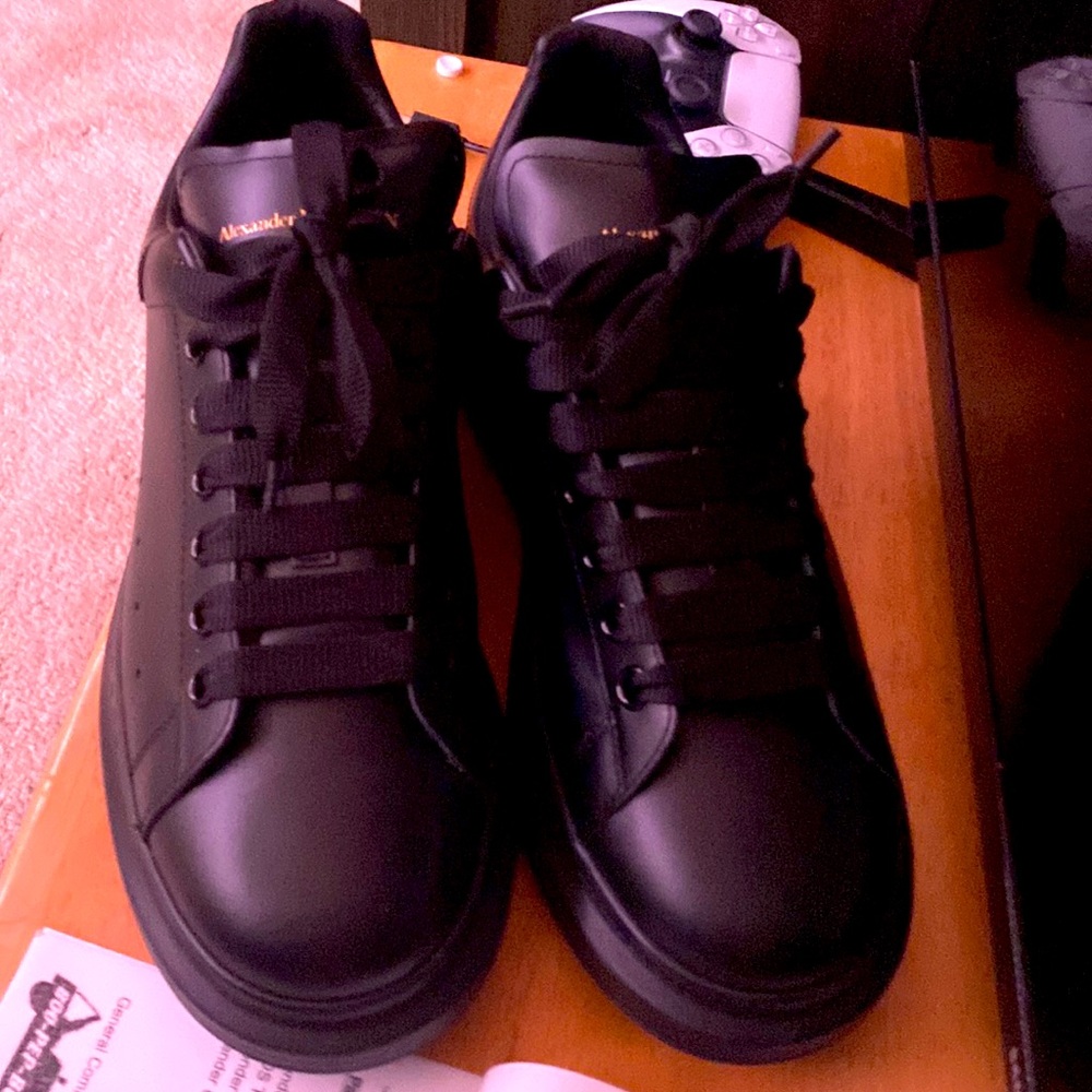 Alexander McQueen